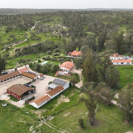Monte Do Areeiro Villa Coruche Ngoại thất bức ảnh