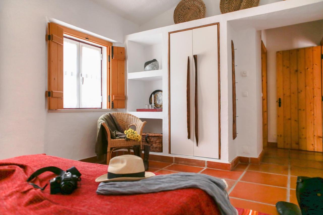 Monte Do Areeiro Villa Coruche Ngoại thất bức ảnh