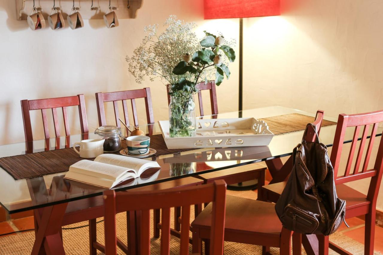 Monte Do Areeiro Villa Coruche Ngoại thất bức ảnh