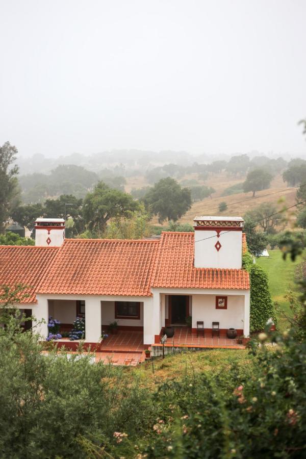 Monte Do Areeiro Villa Coruche Ngoại thất bức ảnh