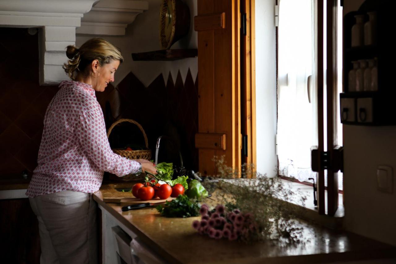Monte Do Areeiro Villa Coruche Ngoại thất bức ảnh