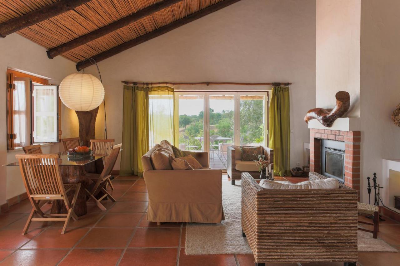 Monte Do Areeiro Villa Coruche Ngoại thất bức ảnh