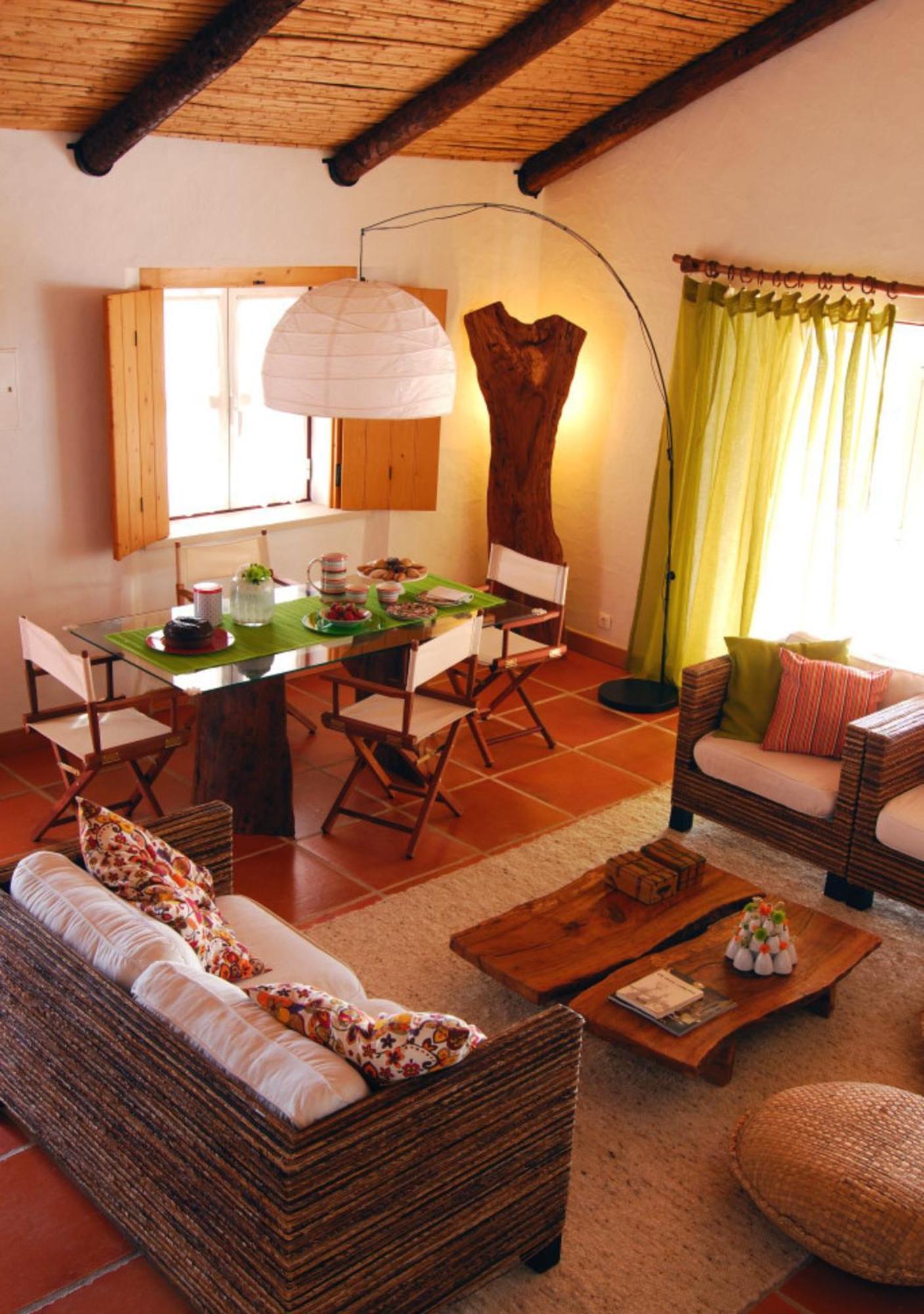 Monte Do Areeiro Villa Coruche Ngoại thất bức ảnh