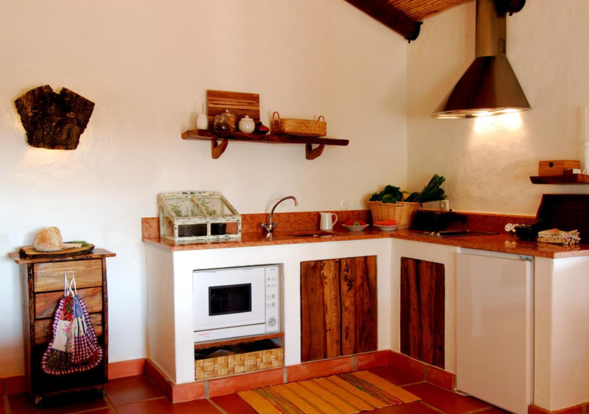 Monte Do Areeiro Villa Coruche Ngoại thất bức ảnh