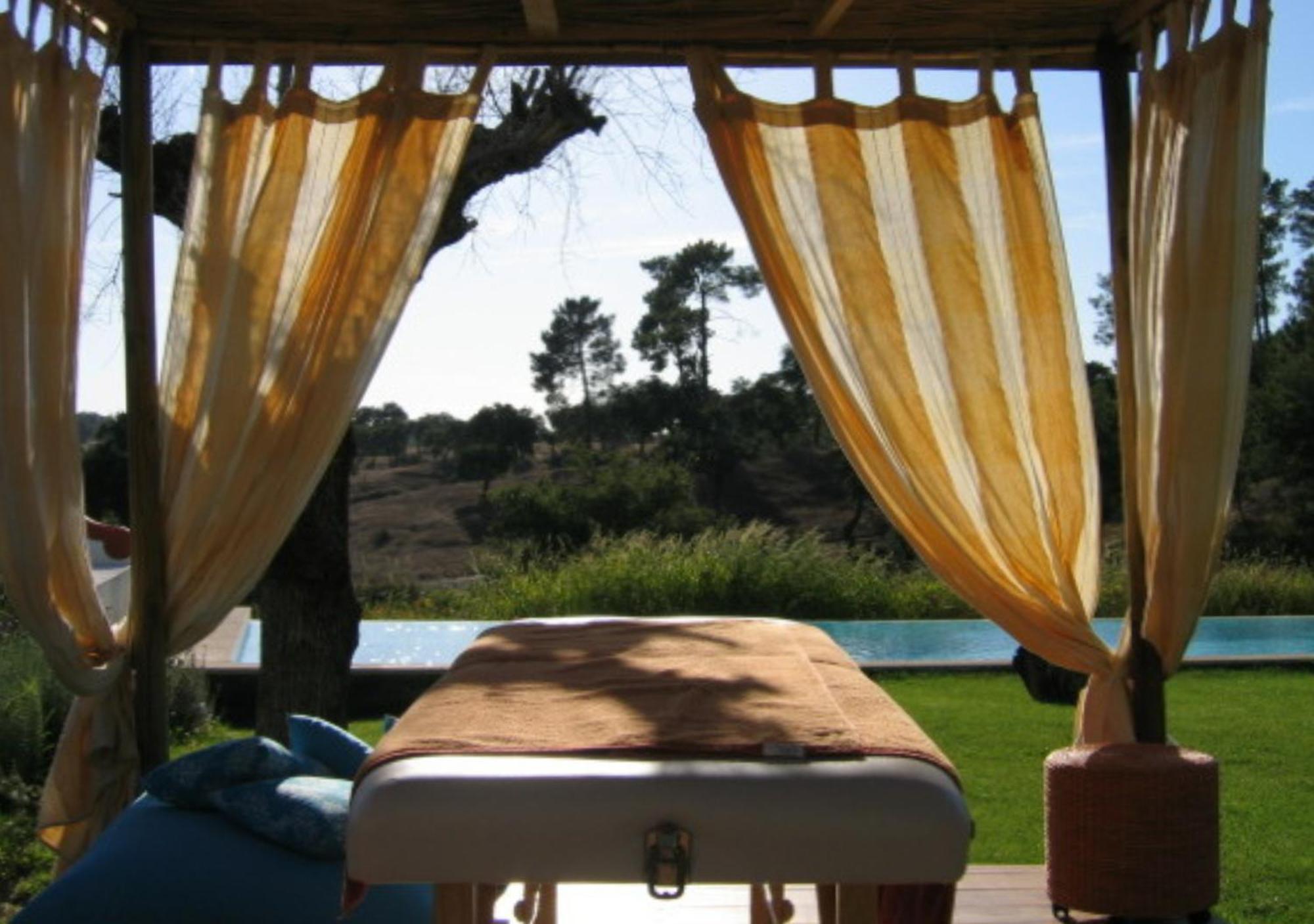 Monte Do Areeiro Villa Coruche Ngoại thất bức ảnh