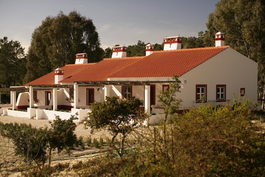 Monte Do Areeiro Villa Coruche Ngoại thất bức ảnh