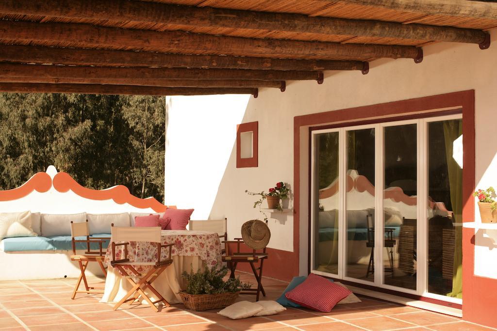 Monte Do Areeiro Villa Coruche Phòng bức ảnh