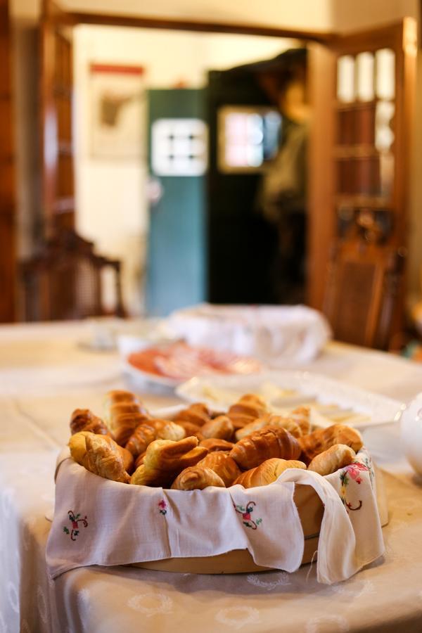 Monte Do Areeiro Villa Coruche Ngoại thất bức ảnh